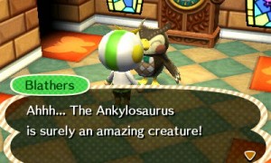 It certainly is, Blathers. It certainly is.